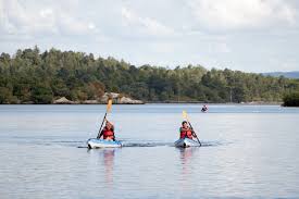 Image result for Lomond Kayak Club