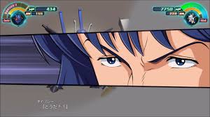 「ギャブレット・ギャブレー 重戦機エルガイム」の画像検索結果