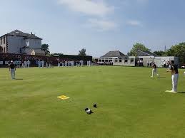 Image result for Queensferry Bowling Club