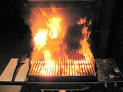 Danz Family: Flame Broiled Steaks