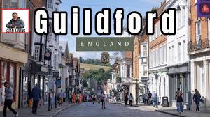 Image result for Savate Uk (Guildford)