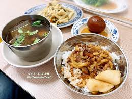 Image result for 魯肉飯