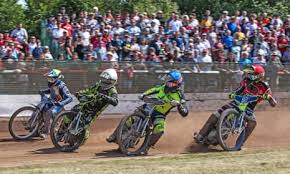 Image result for Reading Racers Speedway Club