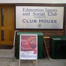 Image result for Edmonton Sports Club