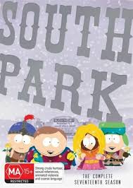 Image result for south park mr. mackey