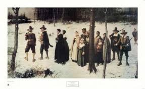 Image result for United in the Community - Kirton Tiny Pilgrims 3-4 years