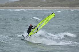 Image result for West Pennine Sailboard Club