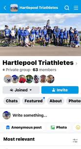 Image result for Hartlepool Triathletes