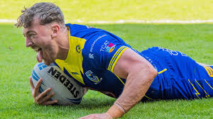 Image result for Warrington Rugby Union Football Club