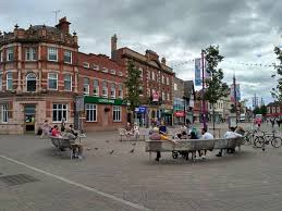 Image result for Loughborough Town Cc