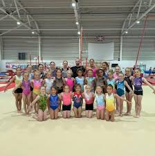 Image result for Redcar School Of Gymnastics