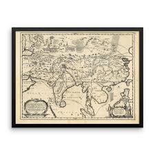 Image result for silk road map