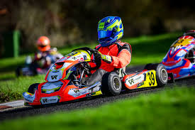 Image result for Forest Edge Kart Club