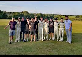 Image result for Rodley Cricket Club