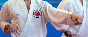 Image result for Oxford Karate Institute
