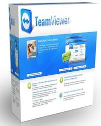  TeamViewer