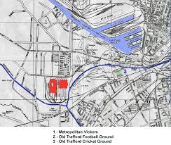 Image result for Trafford Metrovicks Cricket Club