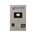5.3kW solar kit Sonali 440 all-black, Sol-Ark hybrid inverter, SS ...