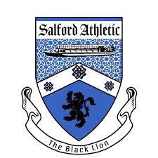 Image result for Salford Metropolitan Athletic Club