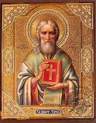 Image result for Saint Saint Titus