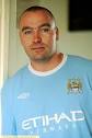 MANCHESTER City fanatic Craig Reed has brought ... - 201159_13260