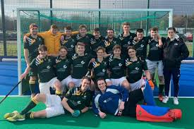 Image result for Nottingham Highfields Hockey Club