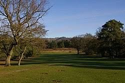Image result for Reigate Heath Golf Club