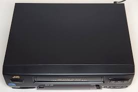 Image result for JVC VCR 755
