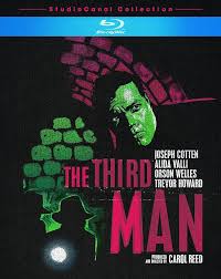Image result for the third man