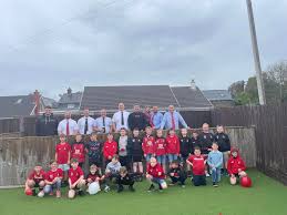 Image result for Milford Haven R F C