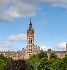 Image result for University Of Glasgow