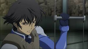 「マリナ・イスマイール 機動戦士ガンダム00 2nd」の画像検索結果