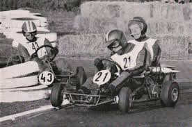 Image result for Chasewater Kart Racing Club