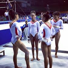 Image result for Blakey Gymnastics Club