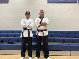 Image result for Fightback Martial Arts Centre, Epsom