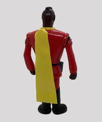 「ジェロニモ・ジュニア005 サイボーグ009」の画像検索結果