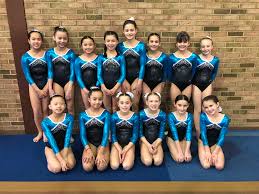 Image result for Notts Bigwood Gymnastics Club