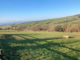 Image result for Ashcombe Valley Archers