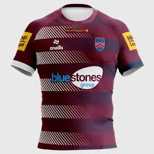 Image result for Wirral Rugby Football Club