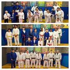 Image result for Moonraker Judo Club
