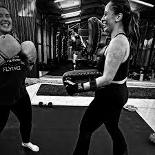 Image result for Vipers Thai/Kickboxing School