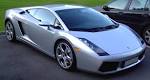 File:Lamborghini Gallardo silver.jpg - Wikipedia, the free ...