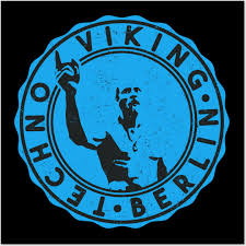 Resultado de imagen para techno viking