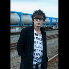 Image result for スガ シカオ