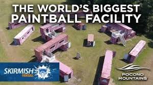 Image result for Skirmish Paintball Games Buckingham
