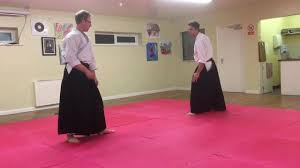 Image result for Shiro Kashi Aikido Club
