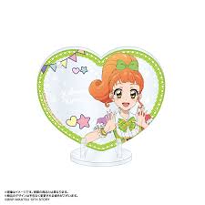 「栗栖ここね アイカツ!」の画像検索結果