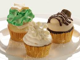 add cupcakes