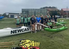 Image result for University Of Newcastle Upon Tyne Canoe Club