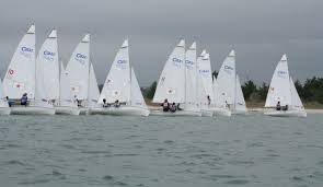Image result for Hunts Sailing Club